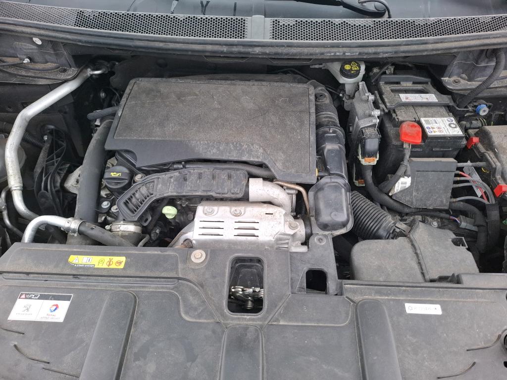 PEUGEOT 5008 PureTech 130ch S&S EAT8 Allure Pack 2023