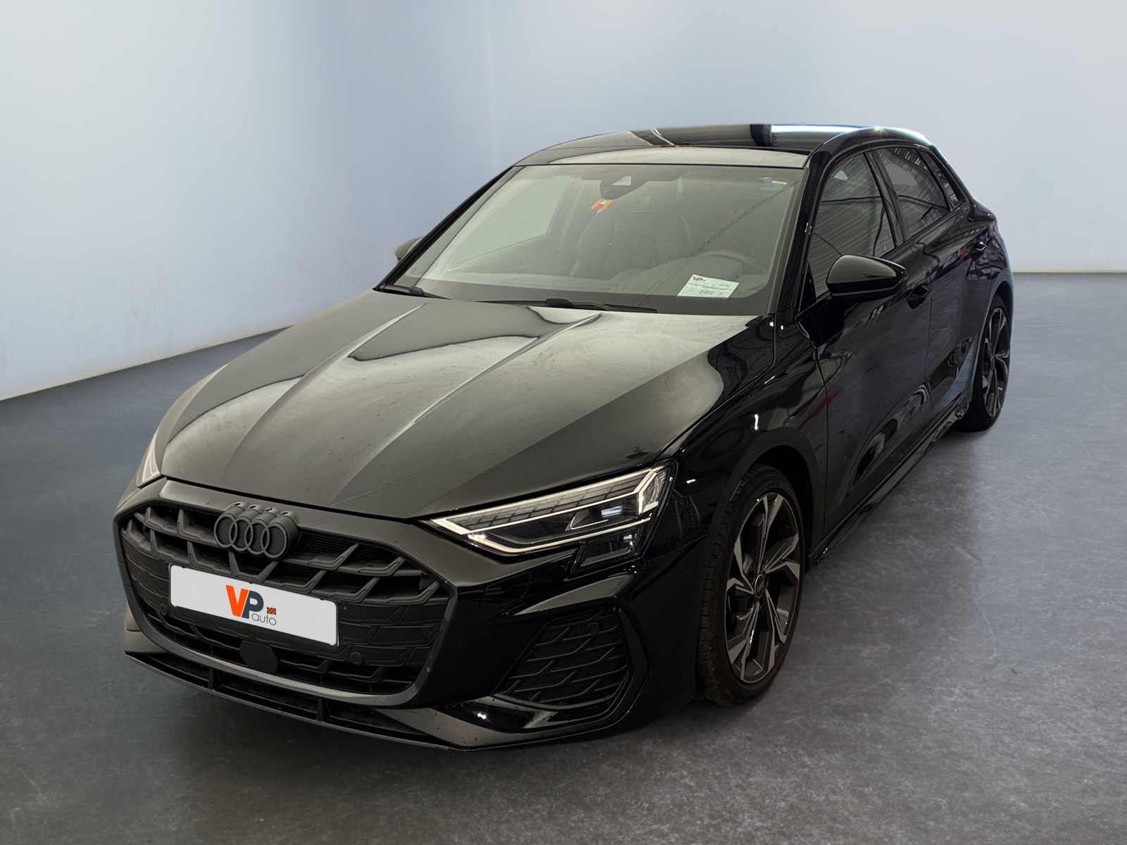 A3 SPORTBACK