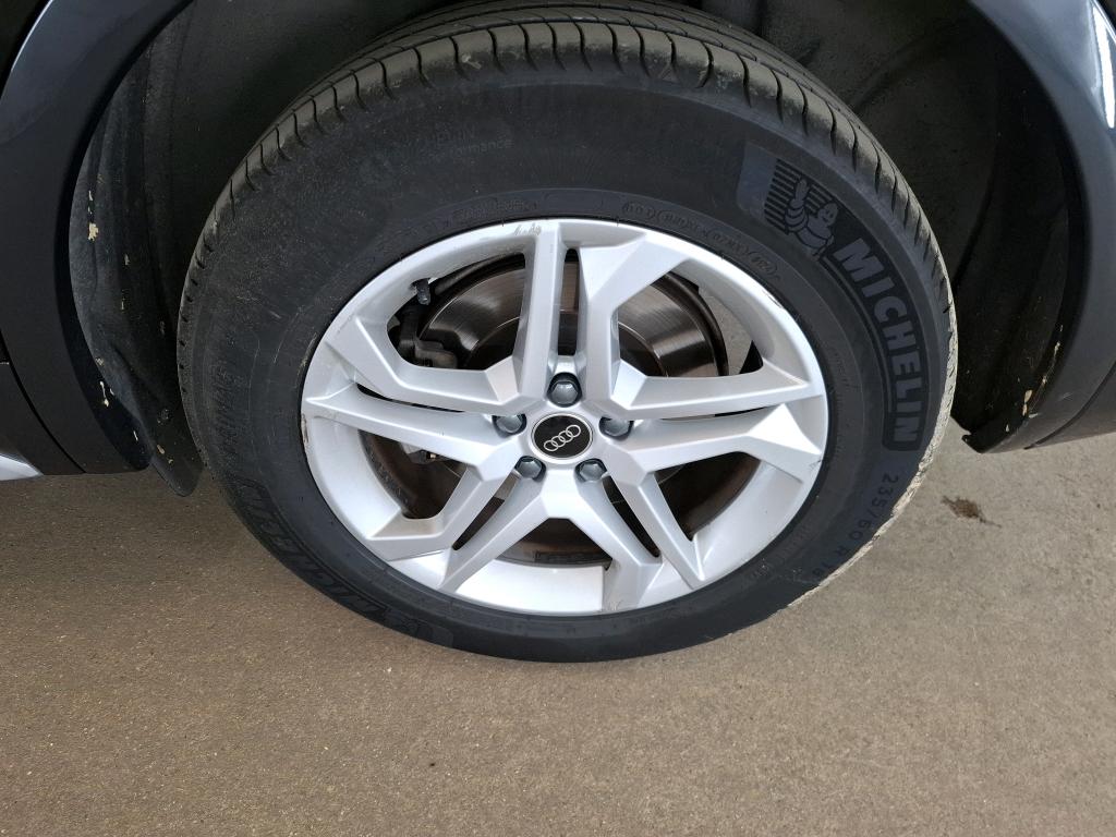 AUDI Q5 SPORTBACK 50 TFSIe 299 S tronic 7 Quattro Business Executive 2023