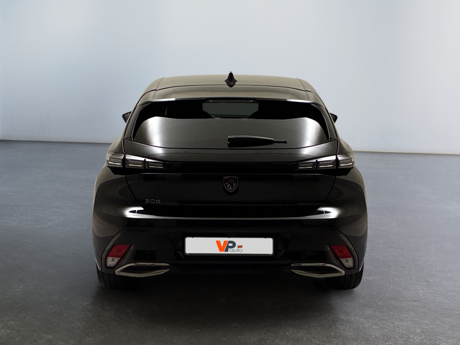 PEUGEOT 308 BlueHDi 130ch S&S EAT8 Allure 2025