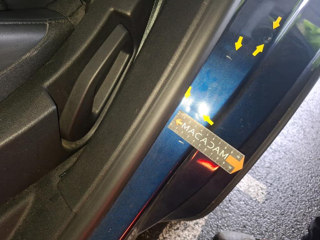 RENAULT ESPACE V Blue dCi 160 EDC Evolution 2021