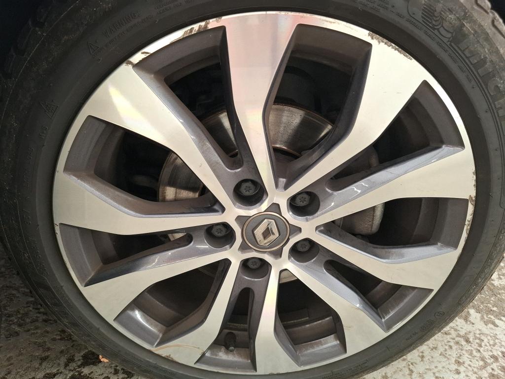 RENAULT MÉGANE MEGANE IV Berline TCe 140 EDC Techno 2023