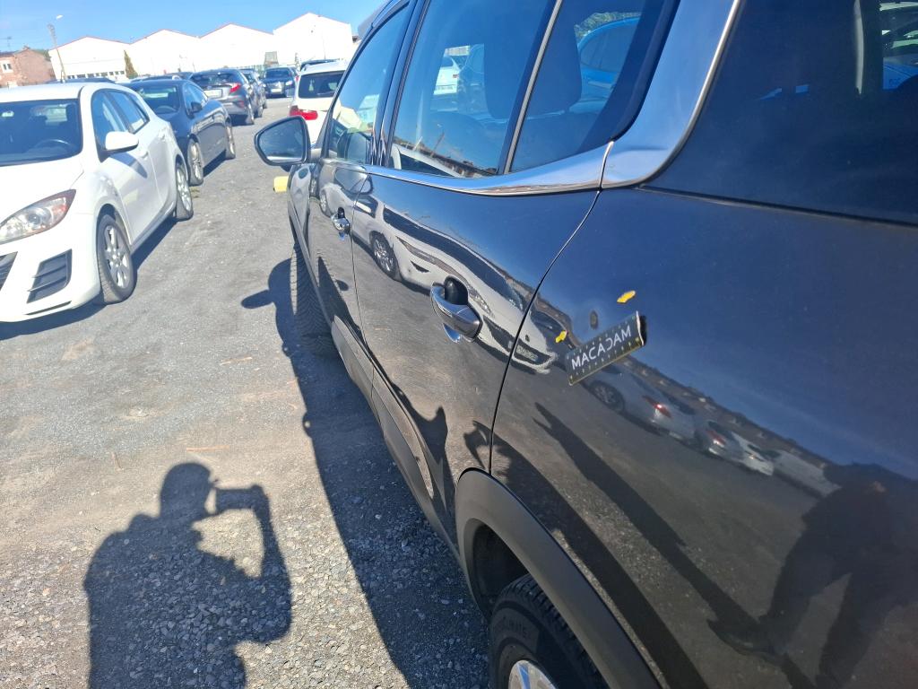 CITROEN C5 AIRCROSS BlueHDi 130 S&S BVM6 Live 2020
