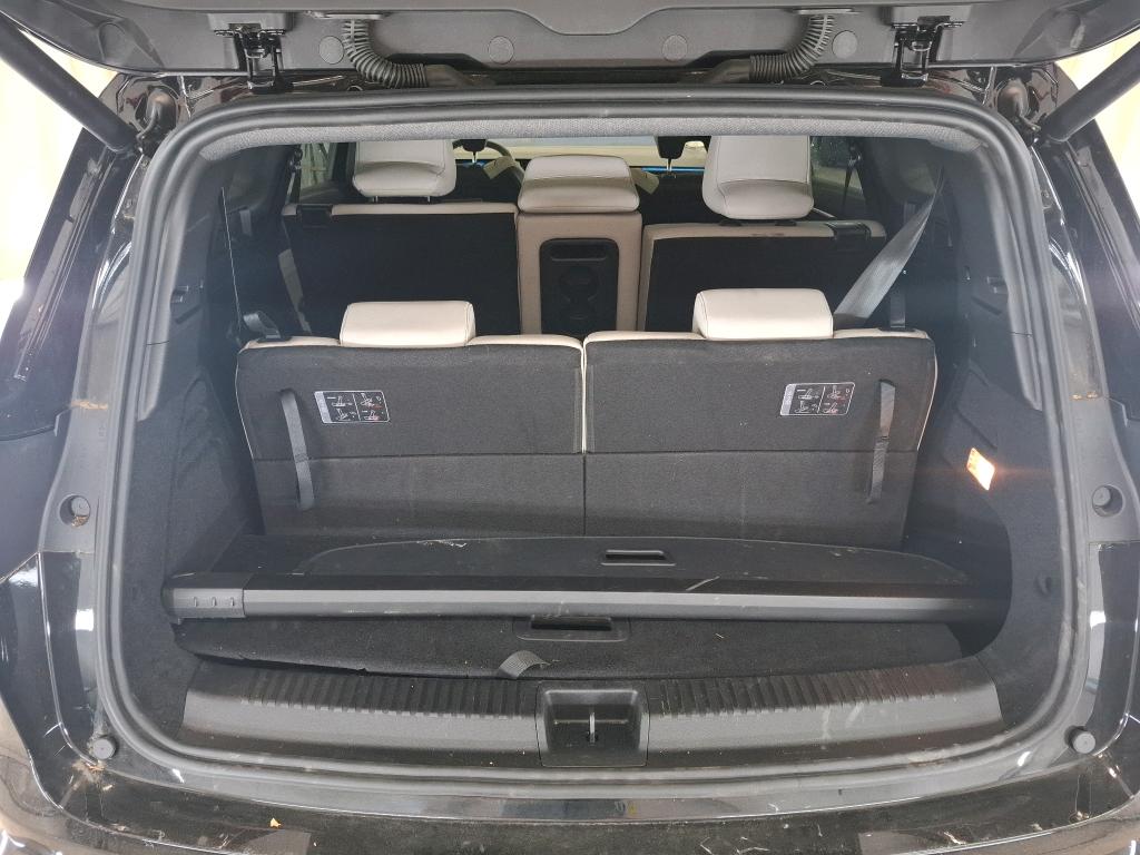 RENAULT ESPACE VI full hybrid E-Tech 200 ch 7pl Iconic 2025