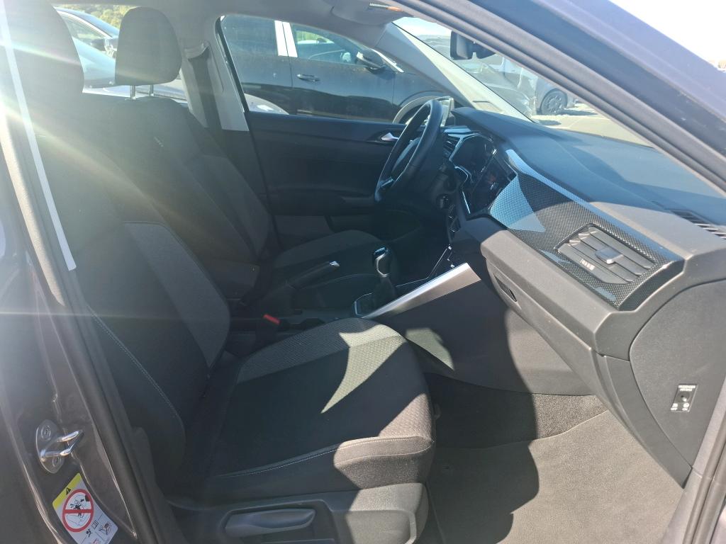 VOLKSWAGEN POLO 1.0 TSI 95 S&S BVM5 Life 2023
