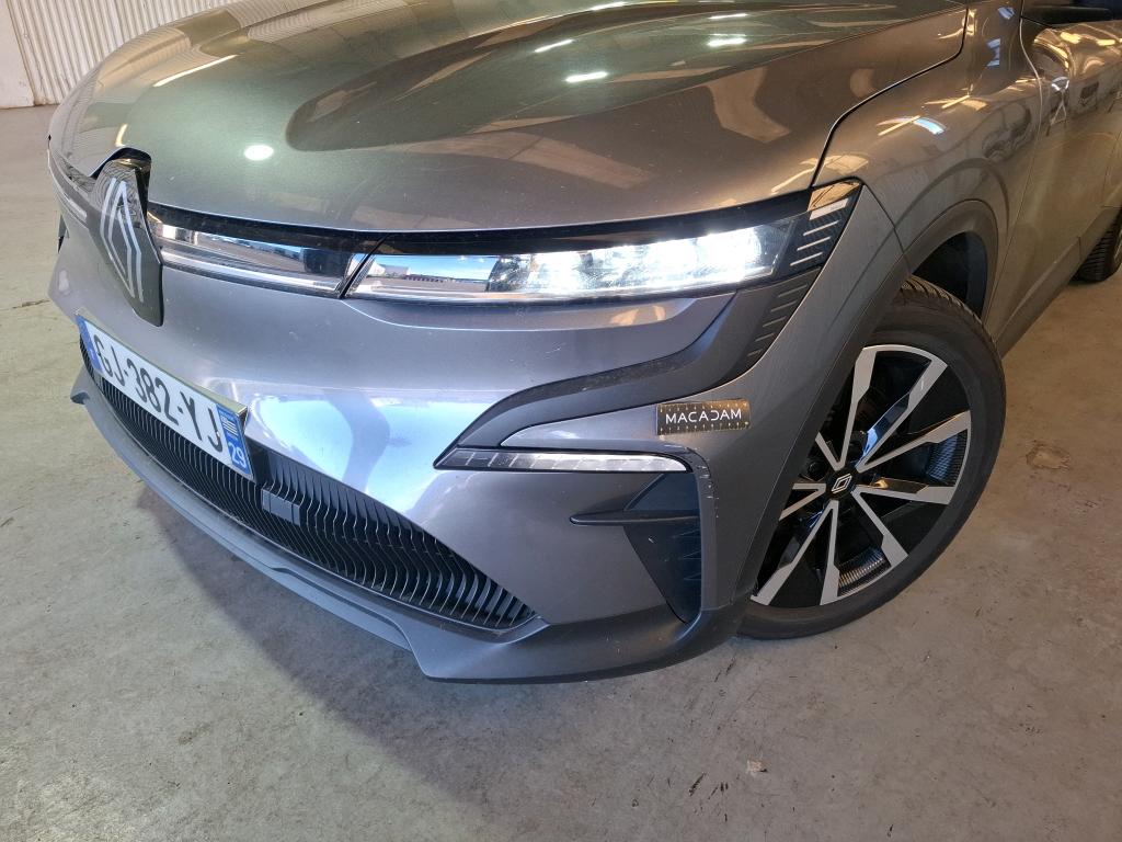 RENAULT MÉGANE MEGANE E-TECH EV60 130ch optimum charge Evolution ER 2022