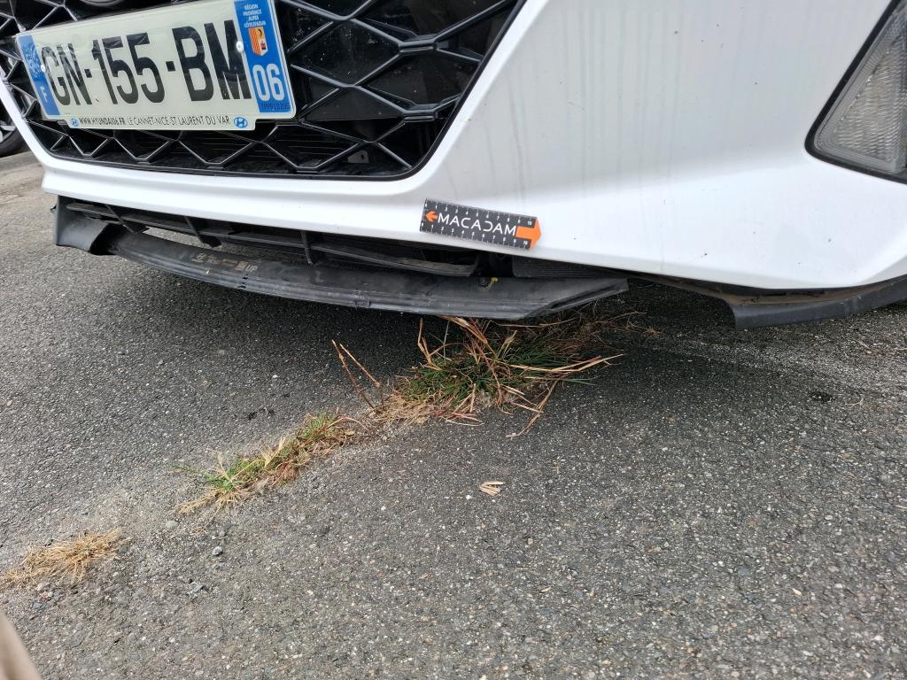 HYUNDAI i20 1.0 T-GDi 100 Hybrid 48V Intuitive 2023