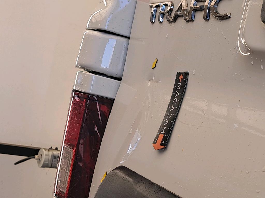 RENAULT TRAFIC COMBI L2 dCi 150 Energy S&S Zen 2023