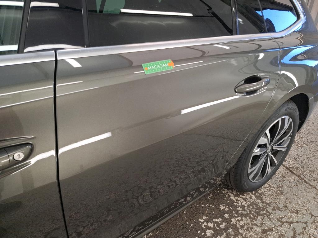 PEUGEOT 508 SW BlueHDi 130 ch S&S BVM6 Allure 2020
