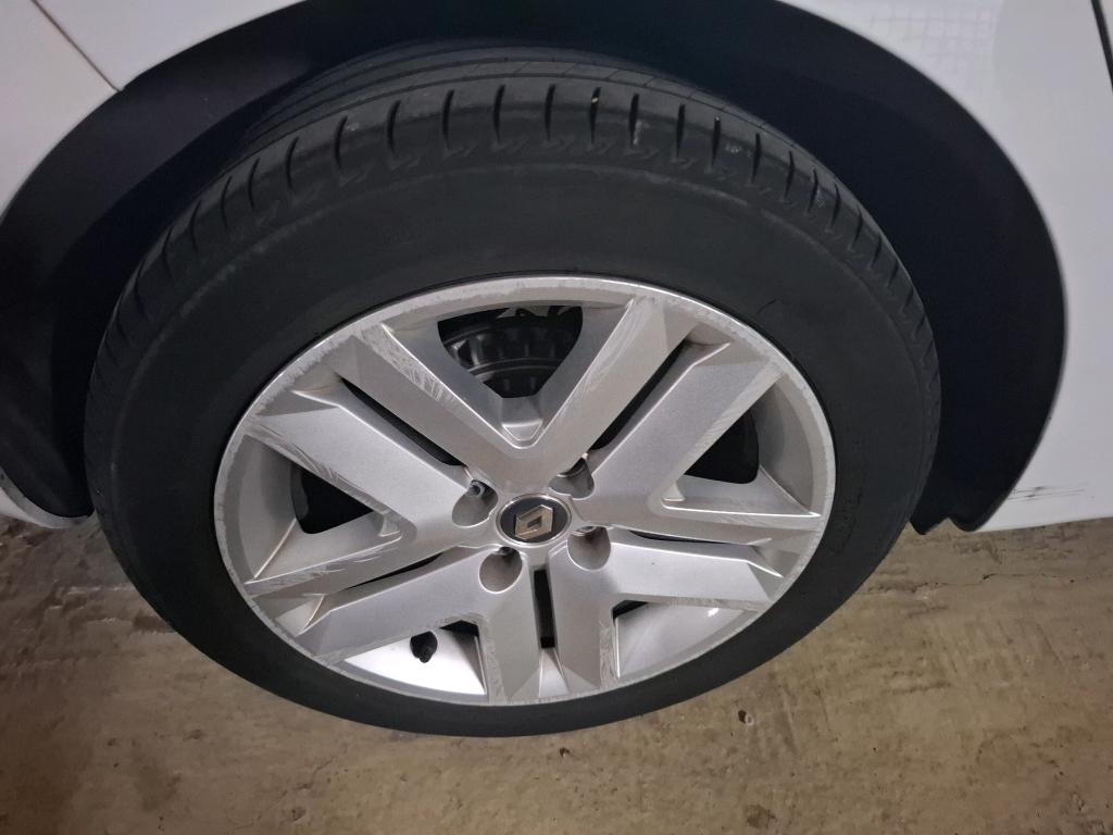 RENAULT CLIO V SCe 65 - 21N Business 2022