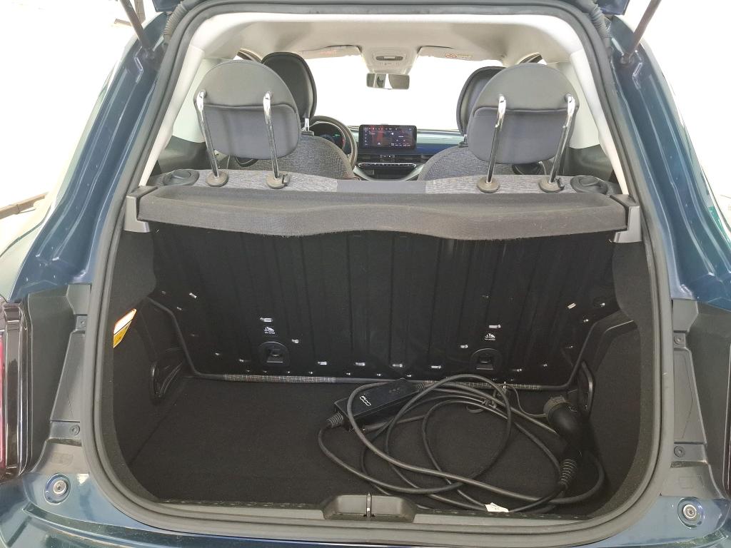 FIAT 500e BERLINE 500 e 118 ch Icône 2021
