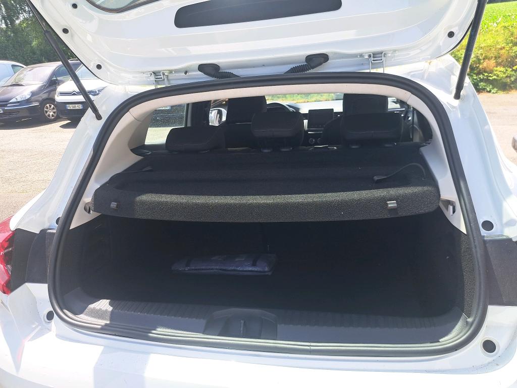 RENAULT CLIO V TCe 100 Business 2019
