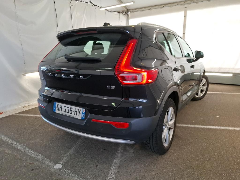VOLVO XC40 B3 163 ch DCT7 Start 2022