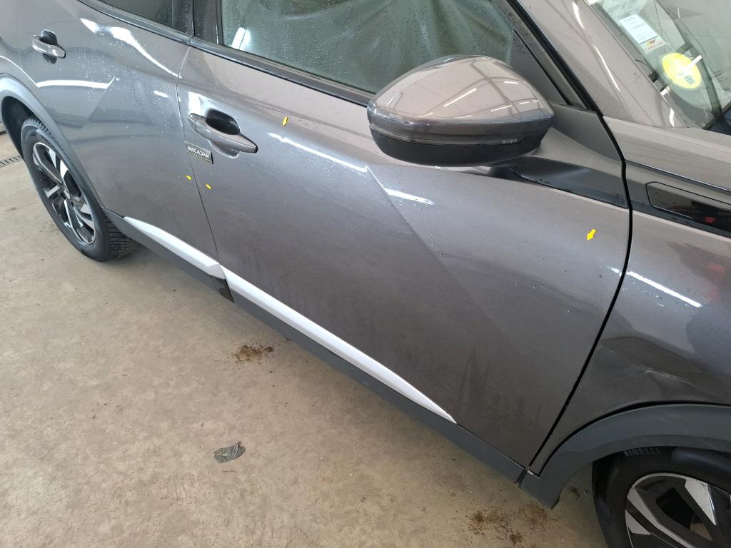 PEUGEOT 2008 BUSINESS BlueHDi 100 S&S BVM6 Allure 2020