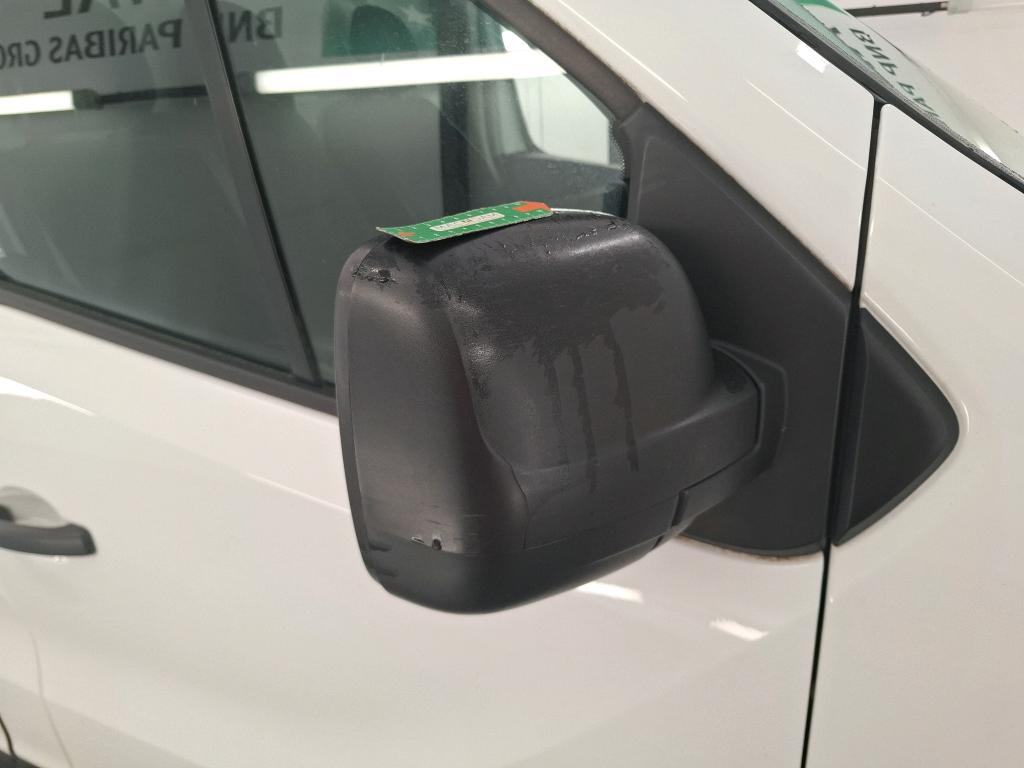 RENAULT TRAFIC FOURGON FGN L1H1 1000 KG DCI 95 E6 GRAND CONFORT 2019