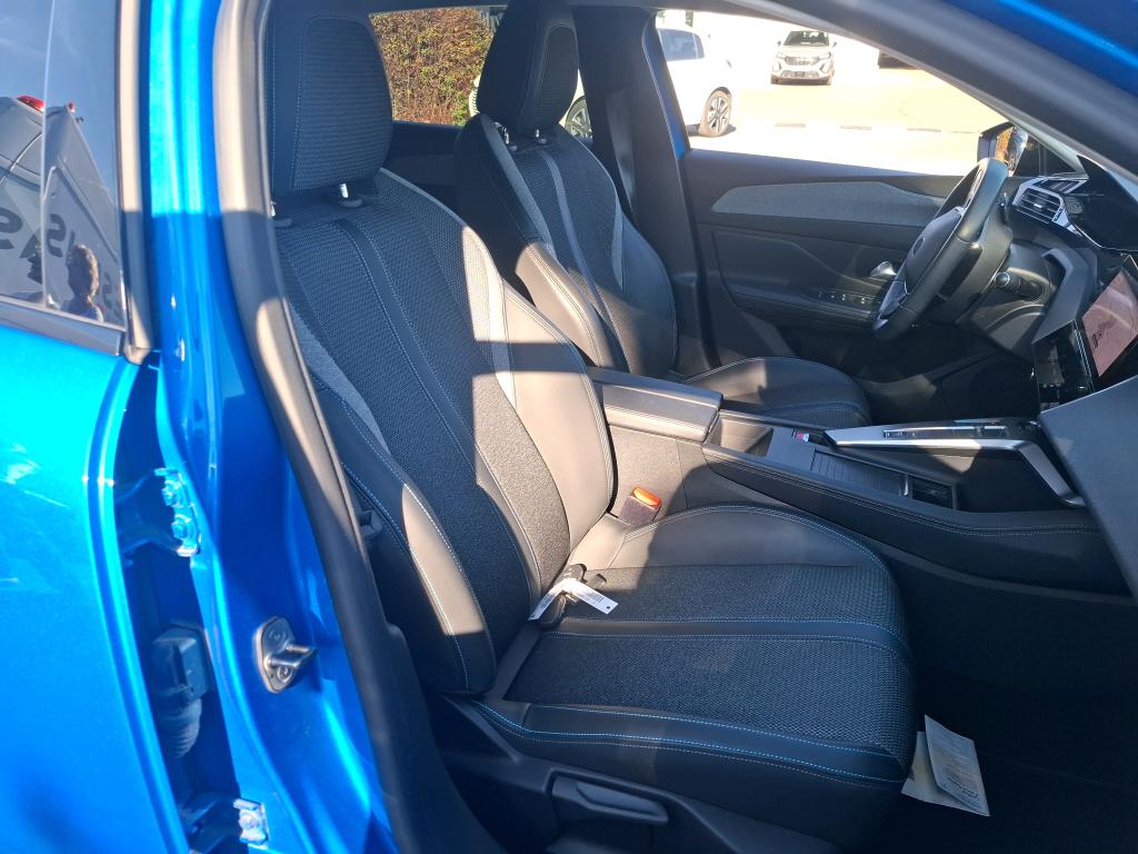 PEUGEOT 308 PHEV 180 e-EAT8 Allure 2022