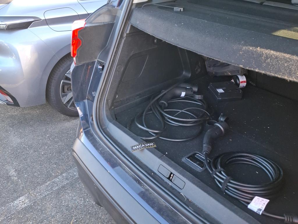 CITROEN C5 AIRCROSS Hybride Rechargeable 225 e-EAT8 Feel Pack 2023