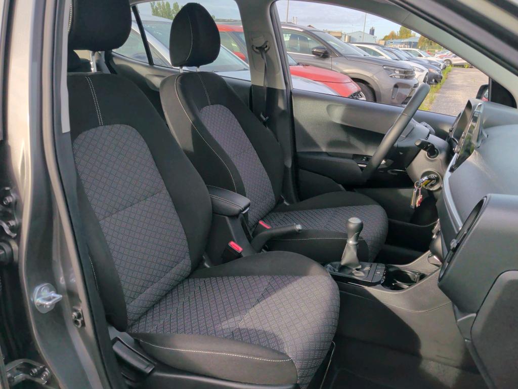 KIA PICANTO 1.0 DPi 63 ch BVM5 Active 2025