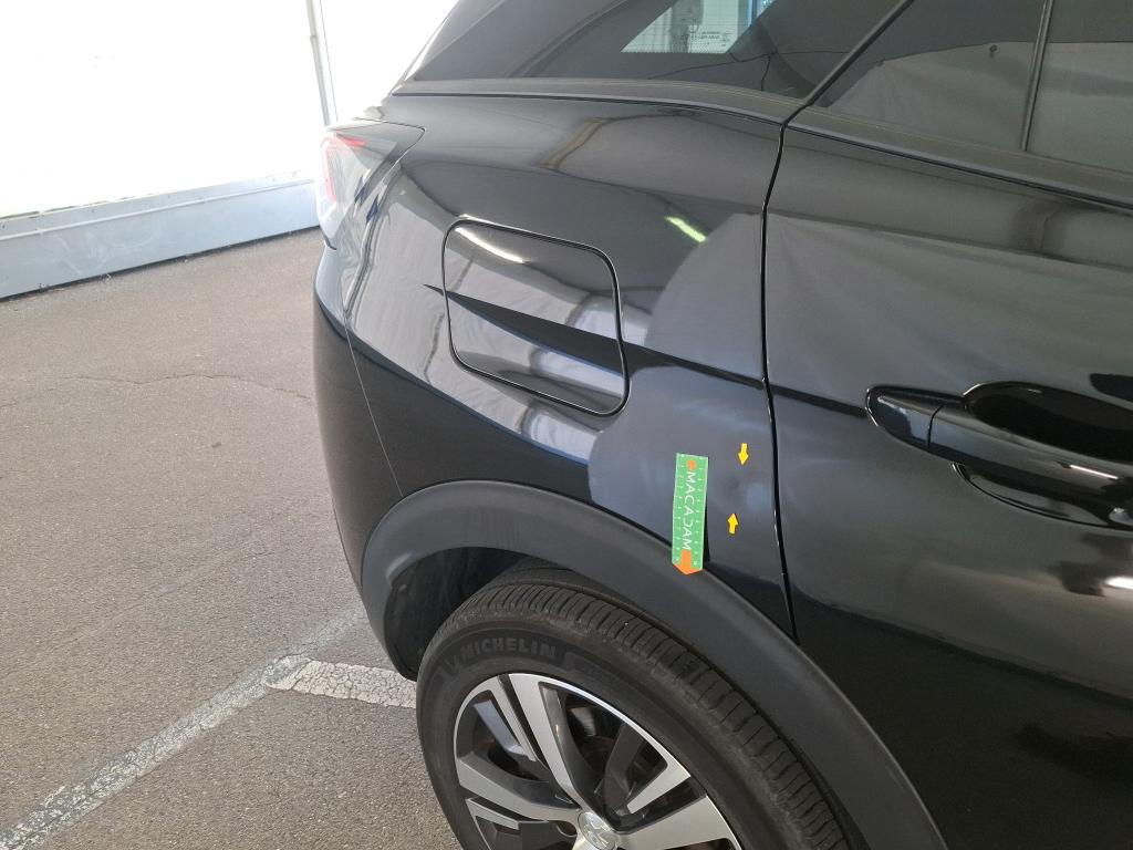 PEUGEOT 3008 BlueHDi 130ch S&S EAT8 Allure Pack 2022