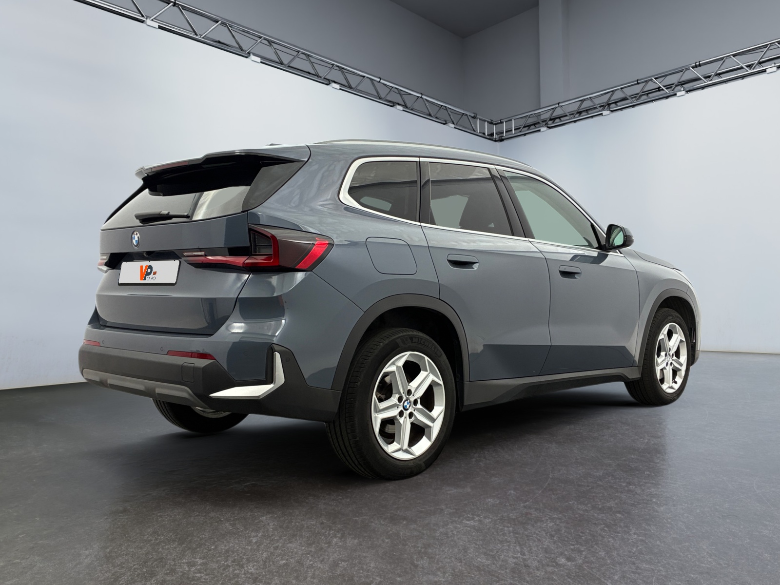 BMW X1 sDrive 18i 136ch DKG7 2023