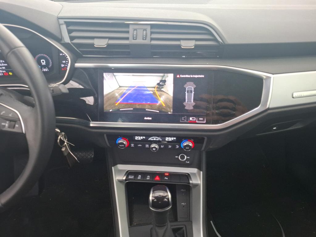 AUDI Q3 VP 35 TFSI 150 ch S tronic 7 Business line 2022