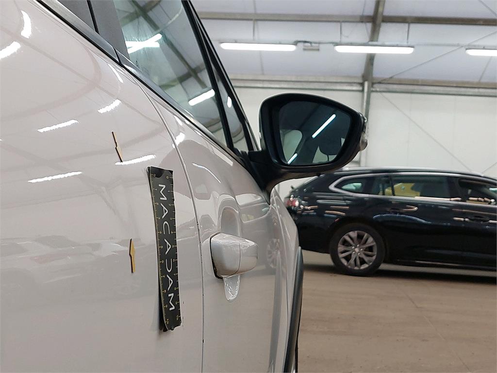 CITROEN C3 ENTREPRISE SOCIETE BLUEHDI 100 S&S BVM FEEL 2019