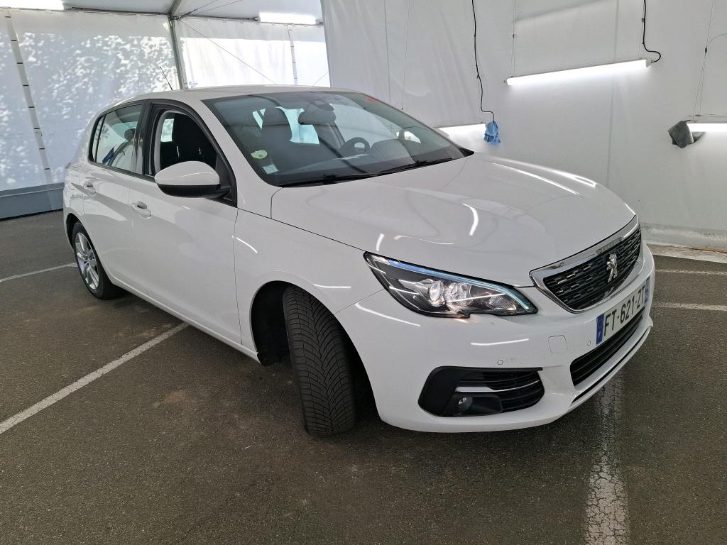 PEUGEOT 308 BUSINESS BlueHDi 130ch S&S BVM6 Active 2020