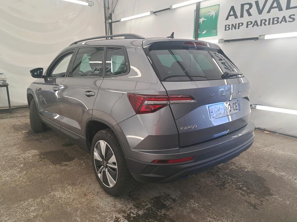 SKODA KAROQ 2.0 TDI 116 ch SCR DSG7 Business 2023