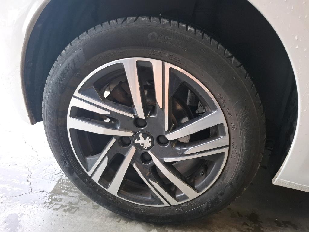 PEUGEOT 208 PureTech 100 S&S BVM6 Allure Pack 2022