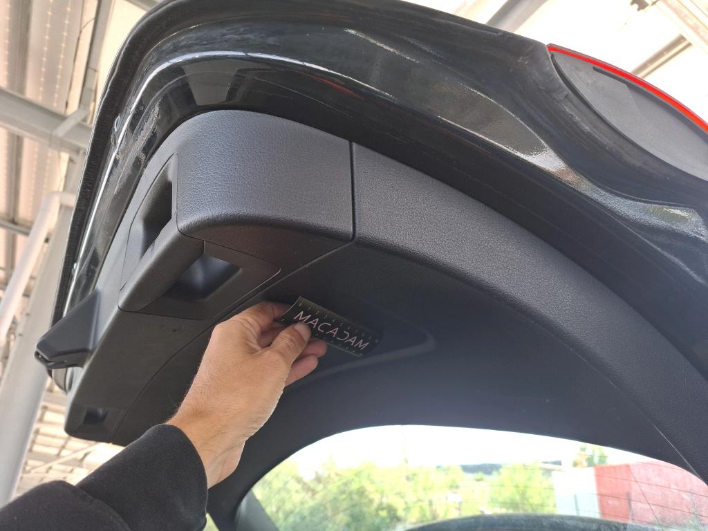 MERCEDES CLASSE A 180 d 8G-DCT Style Line 2021