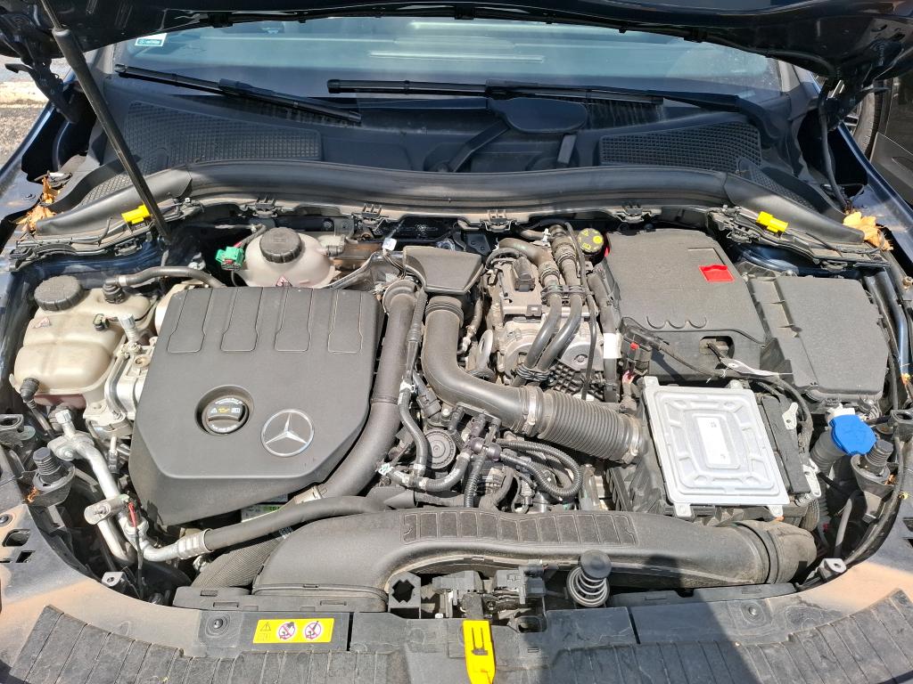 MERCEDES GLA II 250 e 8G-DCT Progressive Line 2023