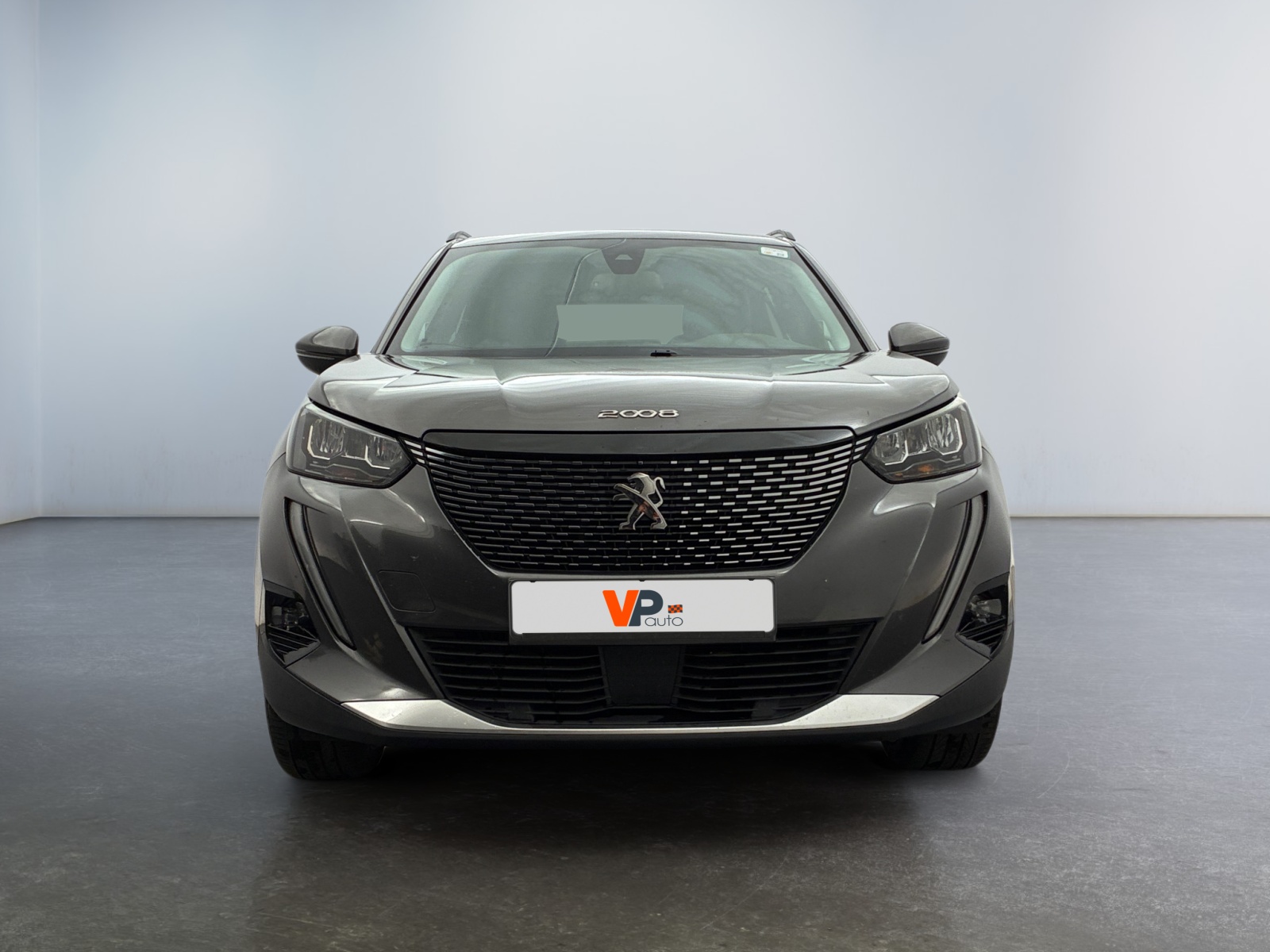PEUGEOT 2008 BUSINESS BlueHDi 130 S&S EAT8 Allure 2021