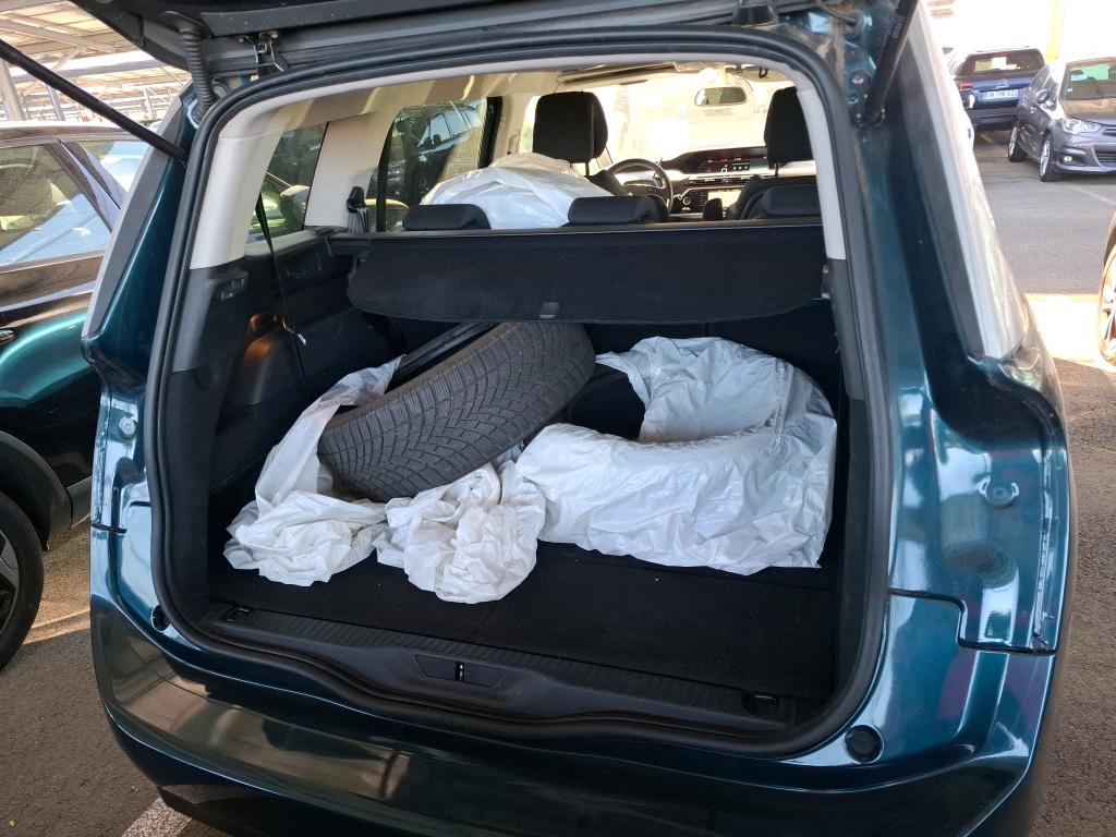 CITROEN C4 GRAND Spacetourer BlueHDi 130 S&S EAT8 Shine 2022