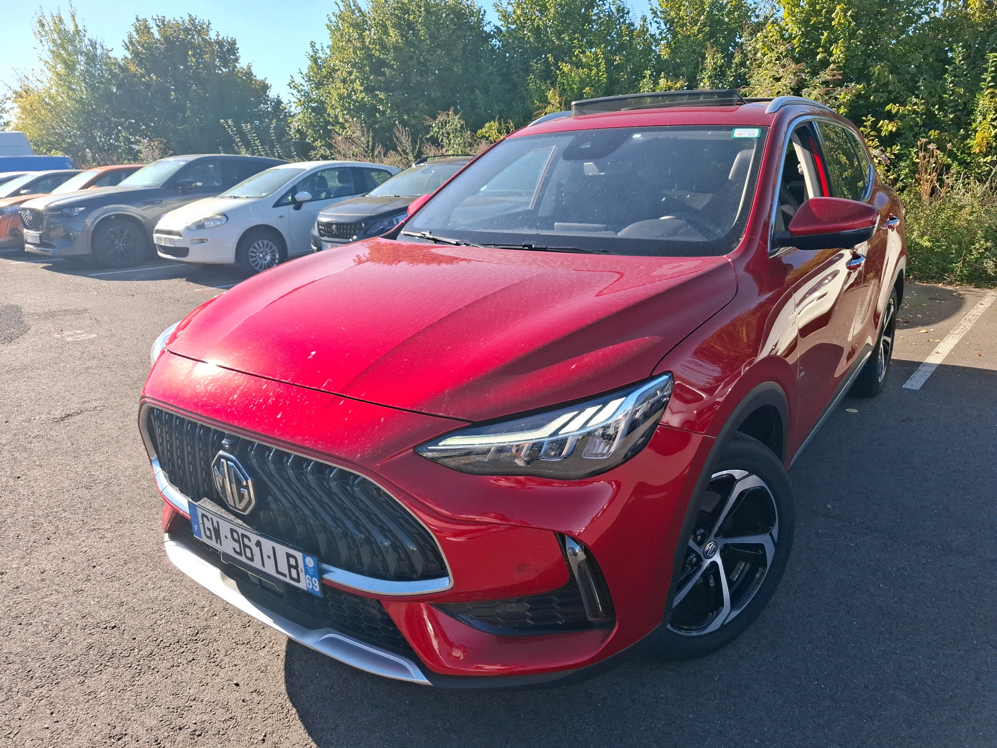 EHS 1.5T