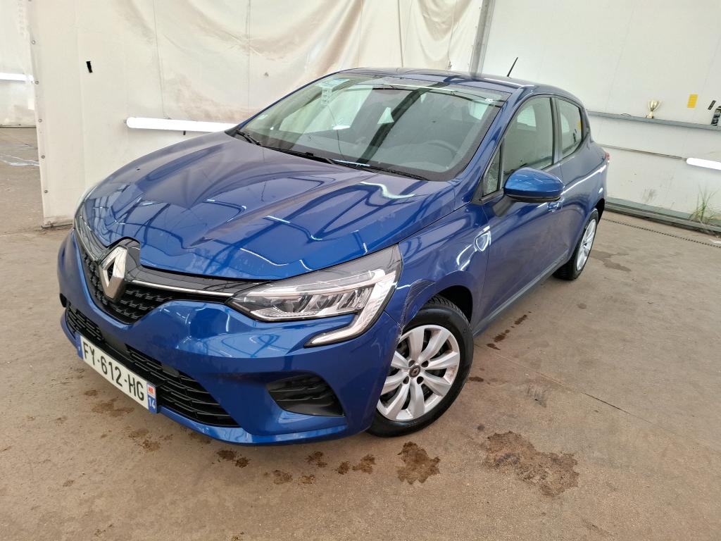 CLIO SOCIETE
