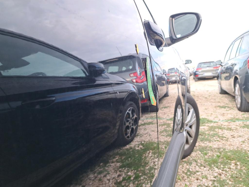 PEUGEOT 3008 BUSINESS BlueHDi 130ch S&S EAT8 Active 2019
