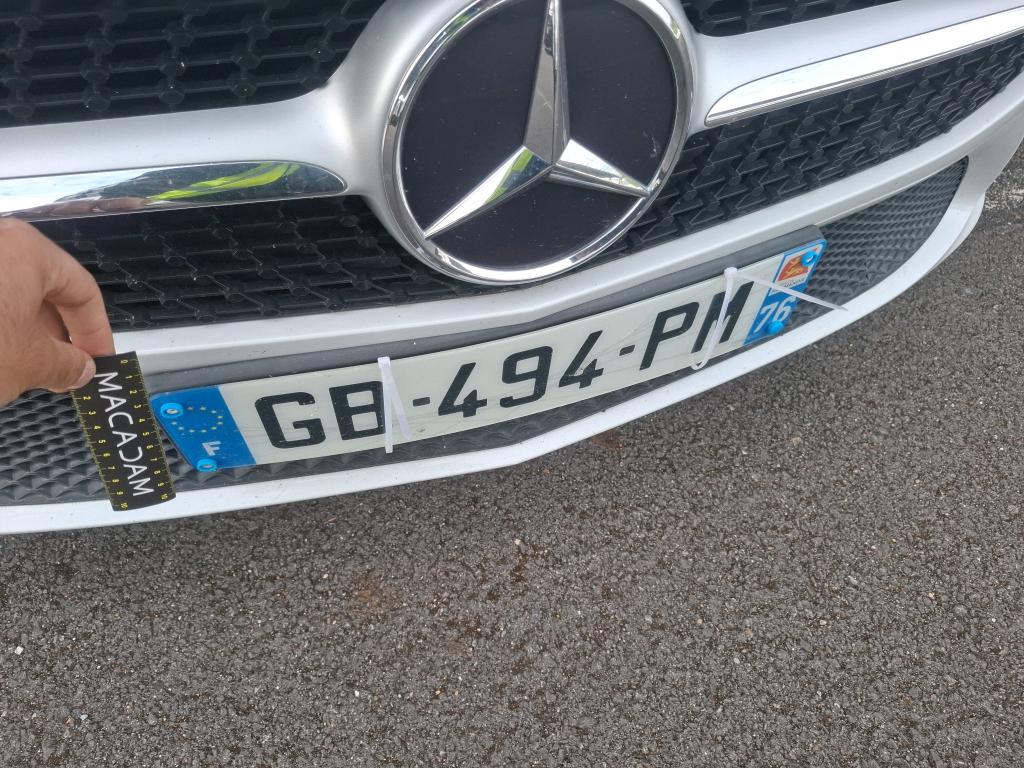 MERCEDES-BENZ MERCEDES CLASSE A 250 e 8G-DCT Style Line 2021