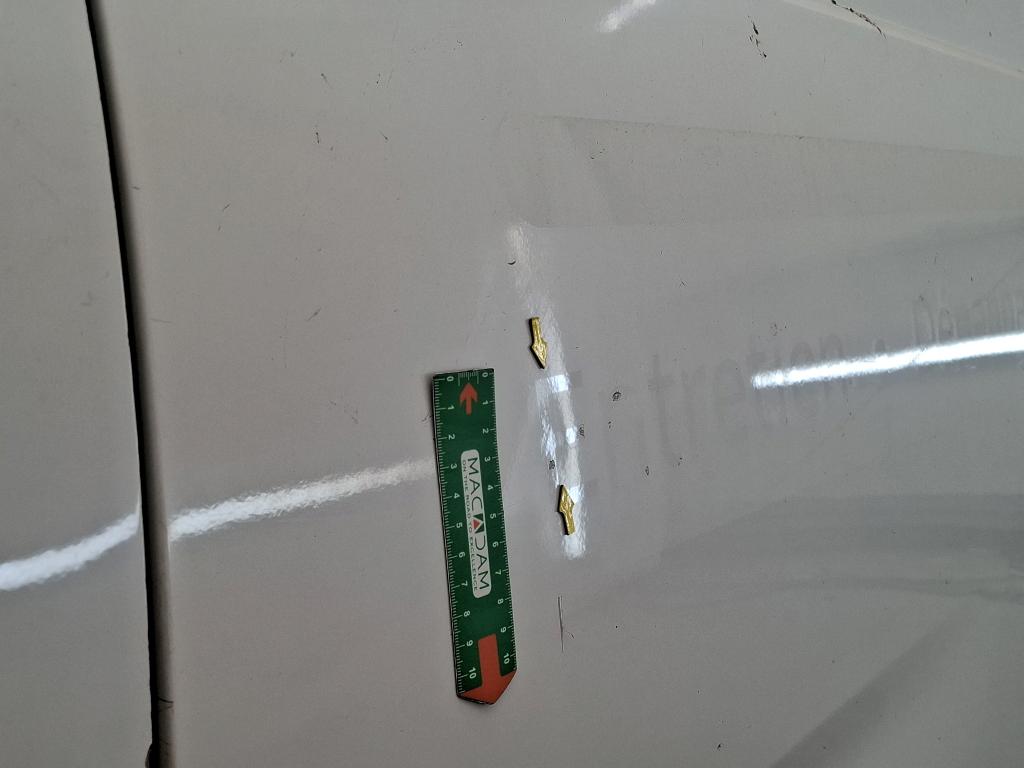 CITROEN BERLINGO VAN M 650 BLUEHDI 75 S&S BVM5 CONTROL 2020