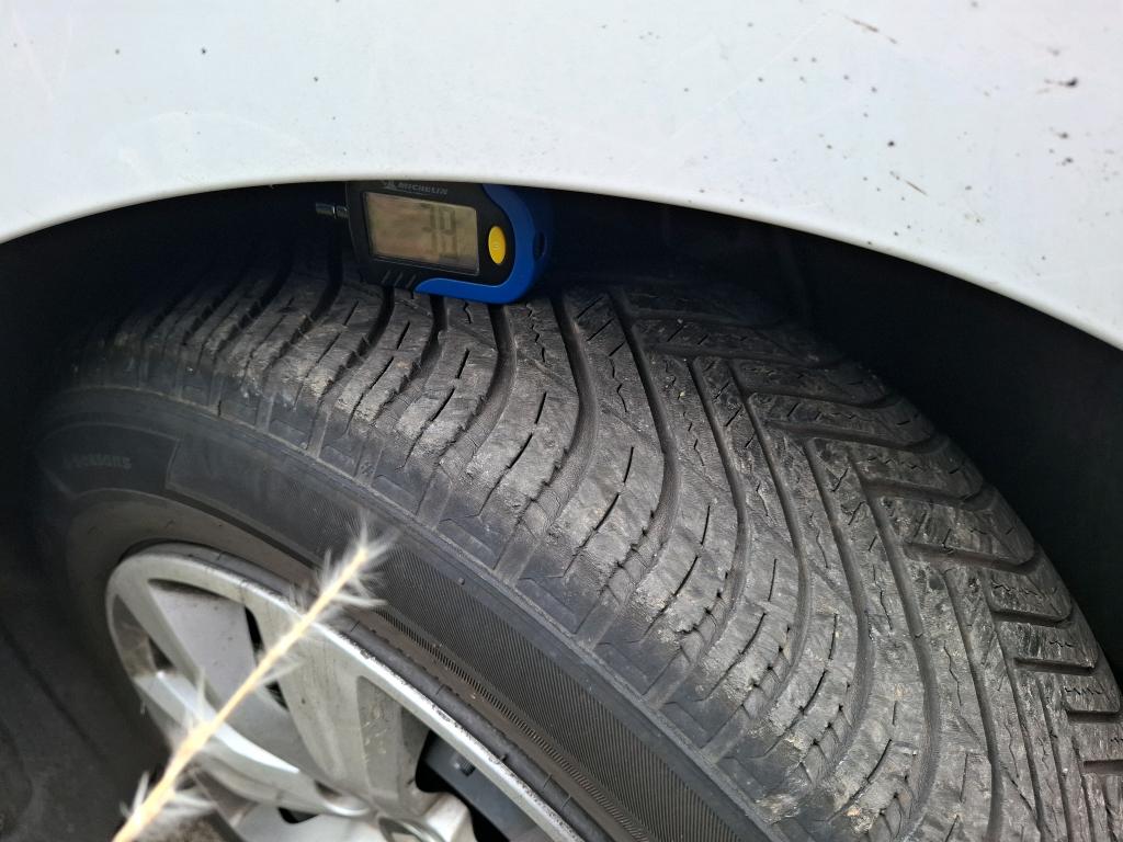 RENAULT CLIO SOCIETE BLUE DCI 100 - 21N AIR NAV 2022