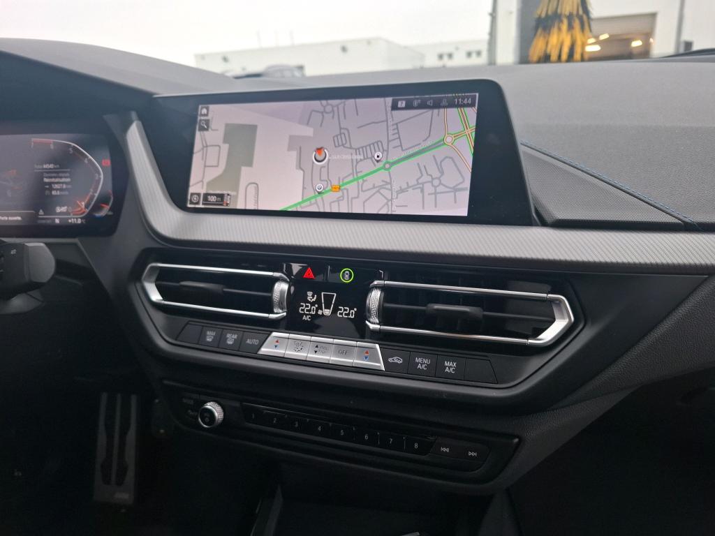 BMW SERIE 2 GRAN COUPE 218i 136 ch BVM6 M Sport 2023