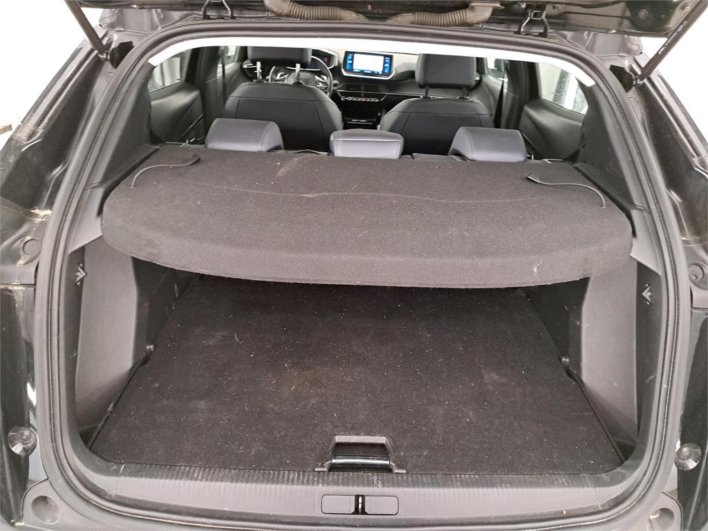 PEUGEOT 2008 BUSINESS BlueHDi 130 S&S EAT8 Allure 2020
