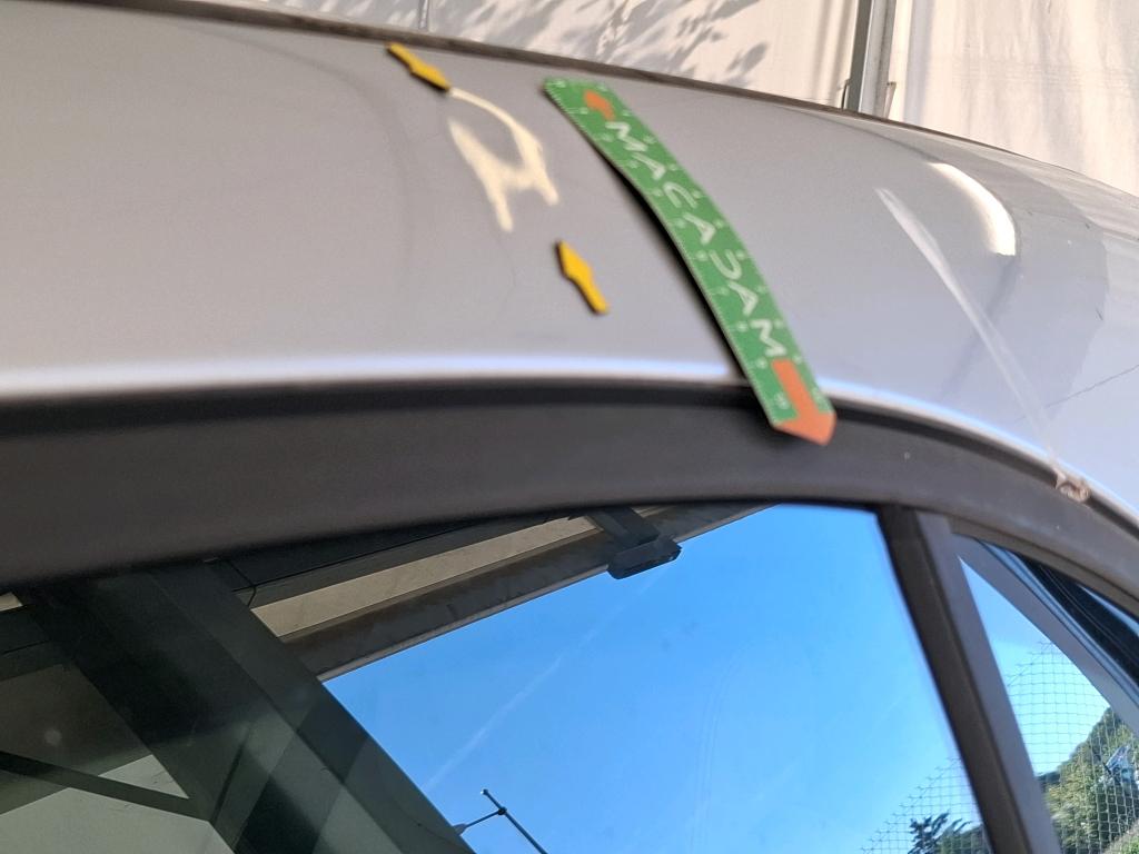 MERCEDES-BENZ MERCEDES CLASSE A 250 e 8G-DCT Style Line 2022