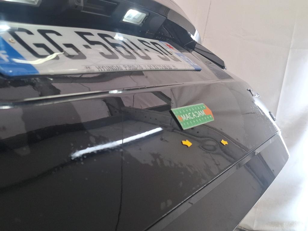 HYUNDAI TUCSON 1.6 T-GDI 265 HTRAC Plug-in BVA6 N Line Executive 2022