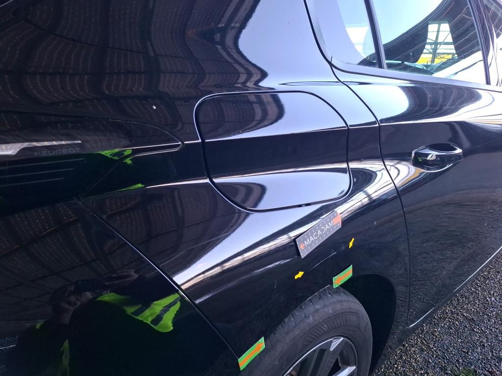 PEUGEOT 308 PureTech 130ch S&S EAT8 Active Pack 2023