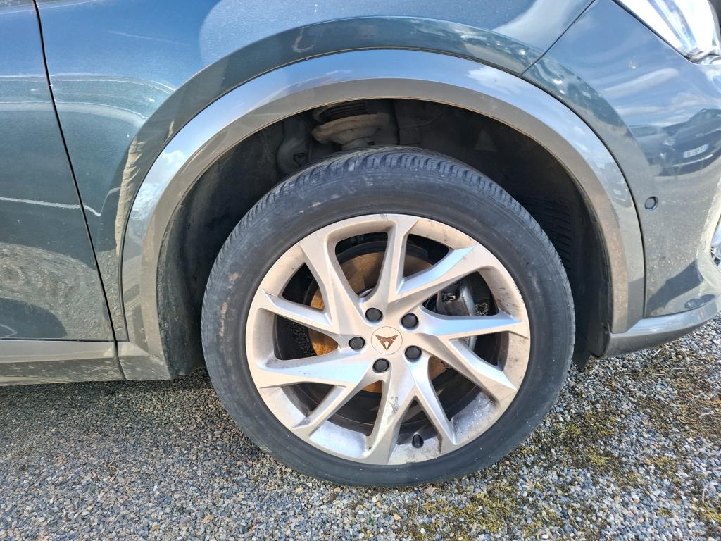 CUPRA FORMENTOR 1.4 e-HYBRID 204 ch DSG6 Business Edition 2023