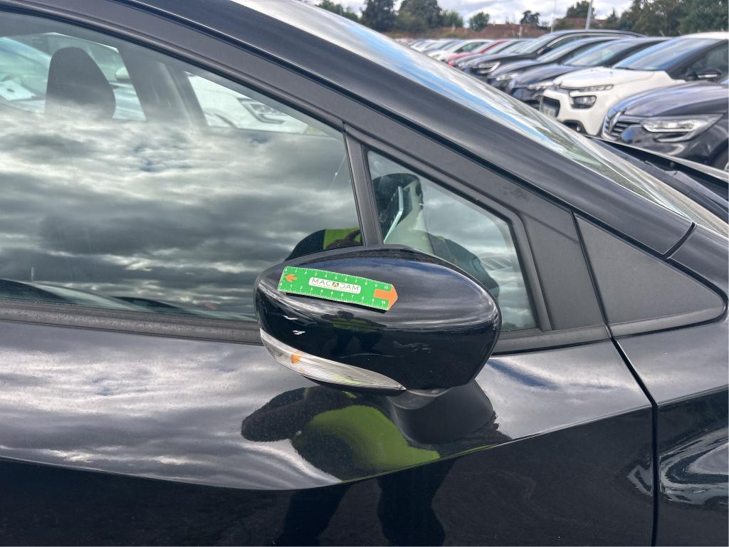 NISSAN MICRA 2021.5 IG-T 92 Xtronic Acenta 2022