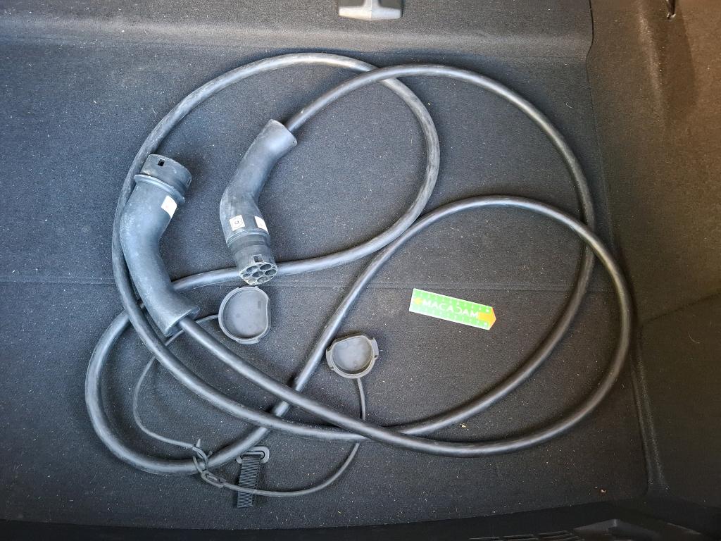 RENAULT MÉGANE MEGANE E-TECH EV40 130ch boost charge Techno 2023