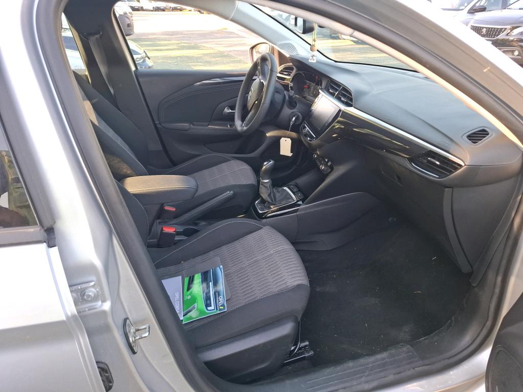 OPEL CORSA 1.2 75 ch BVM5 Elegance Business 2023