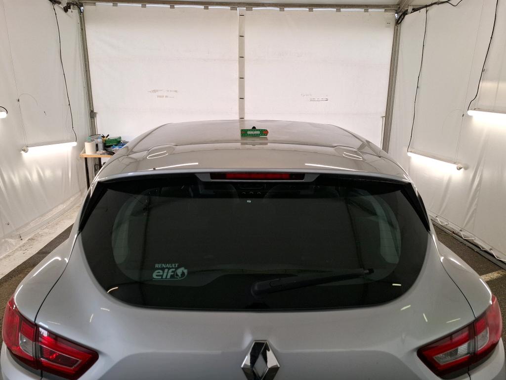 RENAULT CLIO SOCIETE REVERSIBLE DCI 75 ENERGY E6C BUSINESS 2019