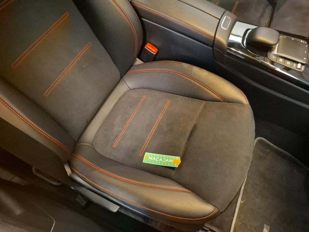 MERCEDES-BENZ MERCEDES CLASSE A 180 d 8G-DCT AMG Line 2021